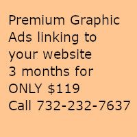 Premium Graphic Ad