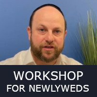 Workshop For Newlyweds