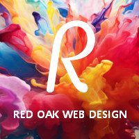 Red Oak Web Design